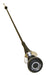 Crown Automotive Jeep Replacement J5463655 HVAC Cable; Heater/Defrost; - Truck Part Superstore