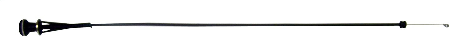 Crown Automotive Jeep Replacement J5463657 HVAC Cable; Fresh Air; - Truck Part Superstore