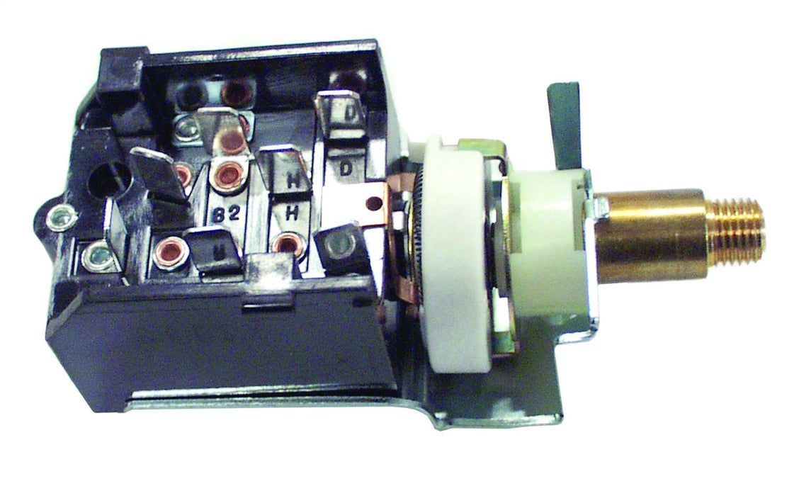 Crown Automotive Jeep Replacement J5751098 Head Light Switch - Truck Part Superstore