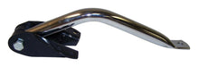 Crown Automotive Jeep Replacement J5751194 Mirror Support Arm; LH(Driver) Side; Stainless Steel; - Truck Part Superstore