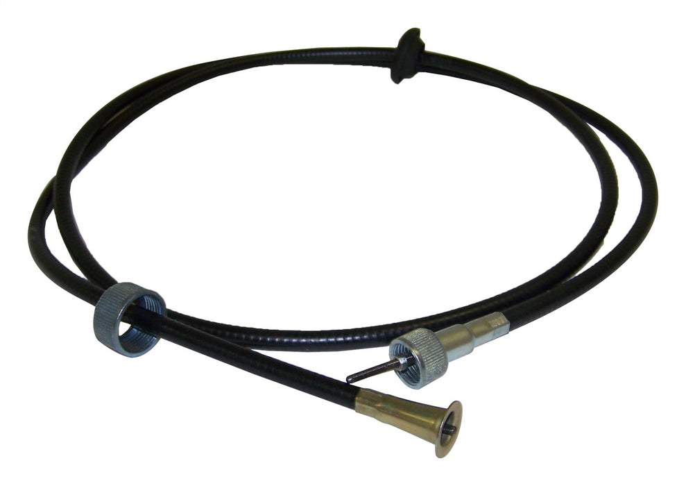 Crown Automotive Jeep Replacement J5751959 Speedometer Cable; 69in. Long; - Truck Part Superstore