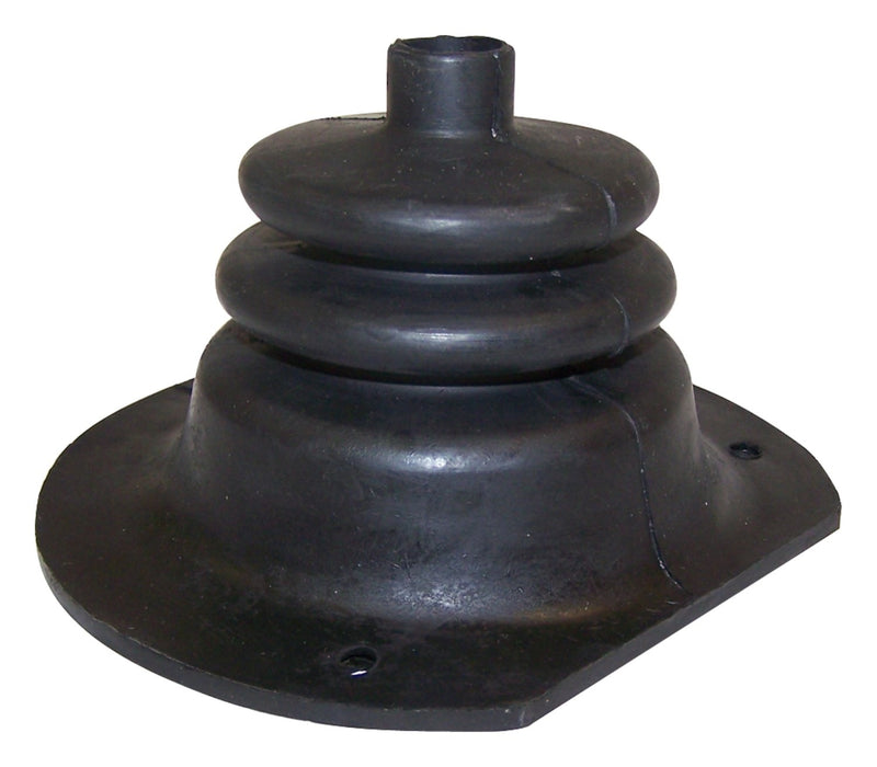 Crown Automotive Jeep Replacement J5752010 Manual Trans Shift Boot; - Truck Part Superstore