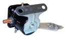 Crown Automotive Jeep Replacement J5752125 Starter Solenoid; Ford Type; Inner Fender; - Truck Part Superstore