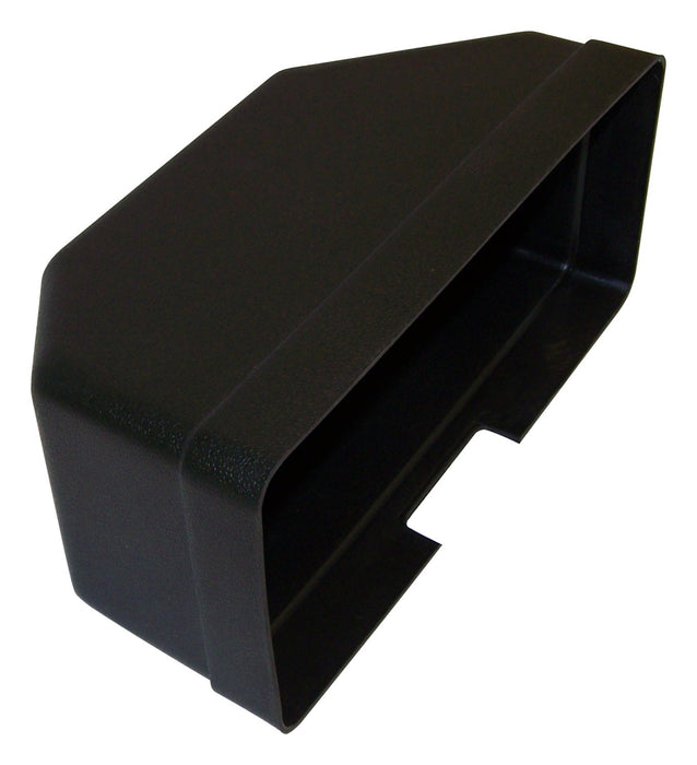 Crown Automotive Jeep Replacement J5752279 Inner Glove Compartment Box; - Truck Part Superstore