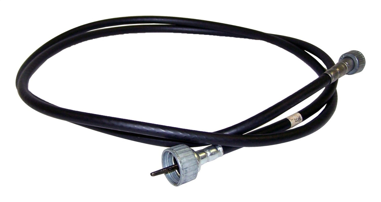 Crown Automotive Jeep Replacement J5752285 Speedometer Cable; - Truck Part Superstore