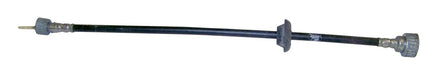Crown Automotive Jeep Replacement J5752396 Speedometer Cable; Upper; 17 1/2 in. Cable; w/Cruise Control; - Truck Part Superstore
