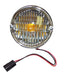 Crown Automotive Jeep Replacement J5752771 Parking Light; Incl. Bulb And Harness; - Truck Part Superstore