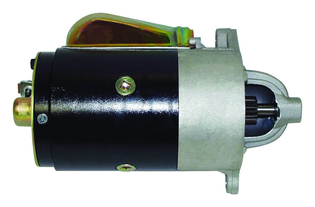 Crown Automotive Jeep Replacement J5752791 Starter; Ford Type; - Truck Part Superstore