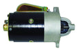 Crown Automotive Jeep Replacement J5752791 Starter; Ford Type; - Truck Part Superstore