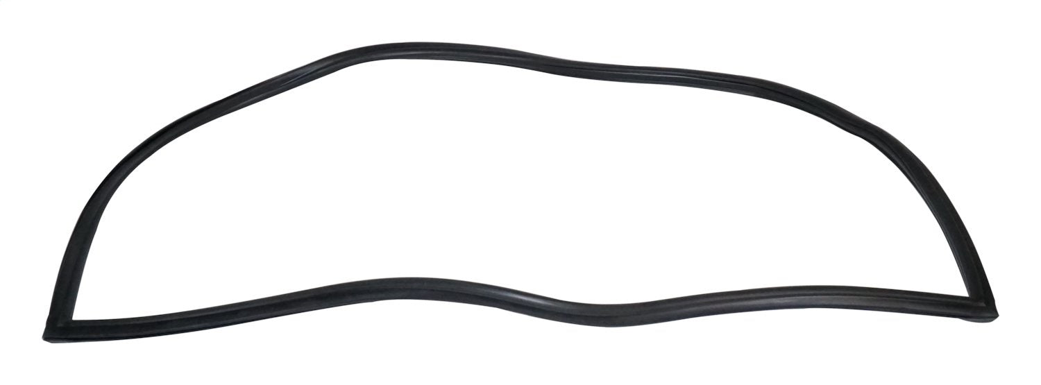 Crown Automotive Jeep Replacement J5758072 Liftgate Glass Seal; - Truck Part Superstore