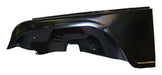 Crown Automotive Jeep Replacement J5758618 Fender; Front Left; - Truck Part Superstore