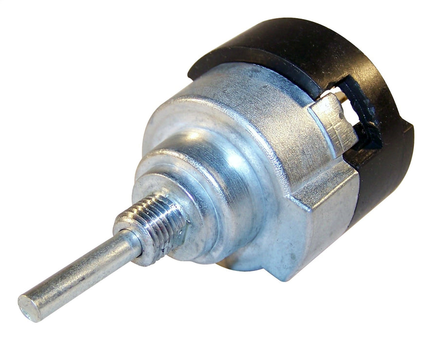 Crown Automotive Jeep Replacement J5758687 Wiper Switch; Front; w/o Intermittent; - Truck Part Superstore