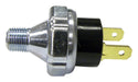 Crown Automotive Jeep Replacement J5758695 Oil Pressure Switch; 2 Terminal; - Truck Part Superstore