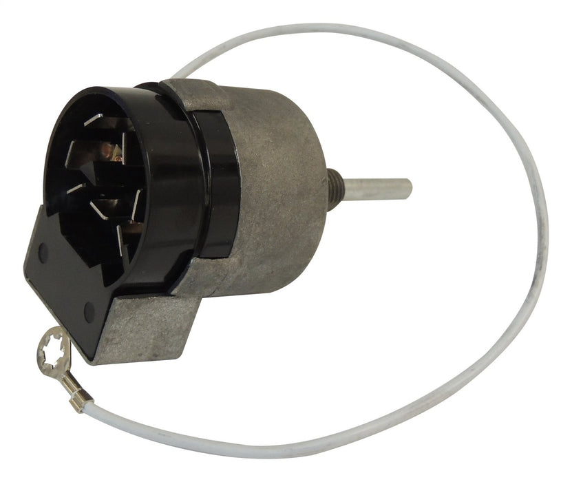 Crown Automotive Jeep Replacement J5758904 Wiper Switch; Front; w/Intermittent; - Truck Part Superstore