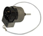 Crown Automotive Jeep Replacement J5758904 Wiper Switch; Front; w/Intermittent; - Truck Part Superstore