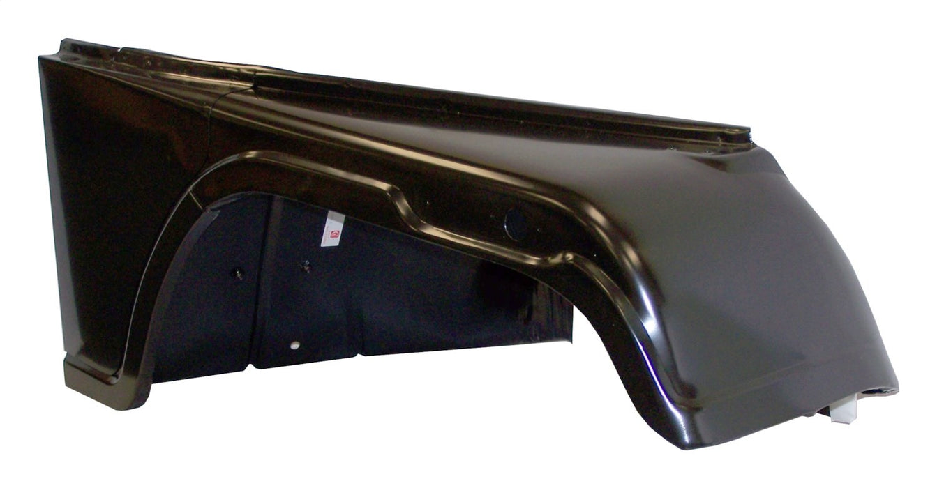 Crown Automotive Jeep Replacement J5758964 Fender; Front Right; - Truck Part Superstore