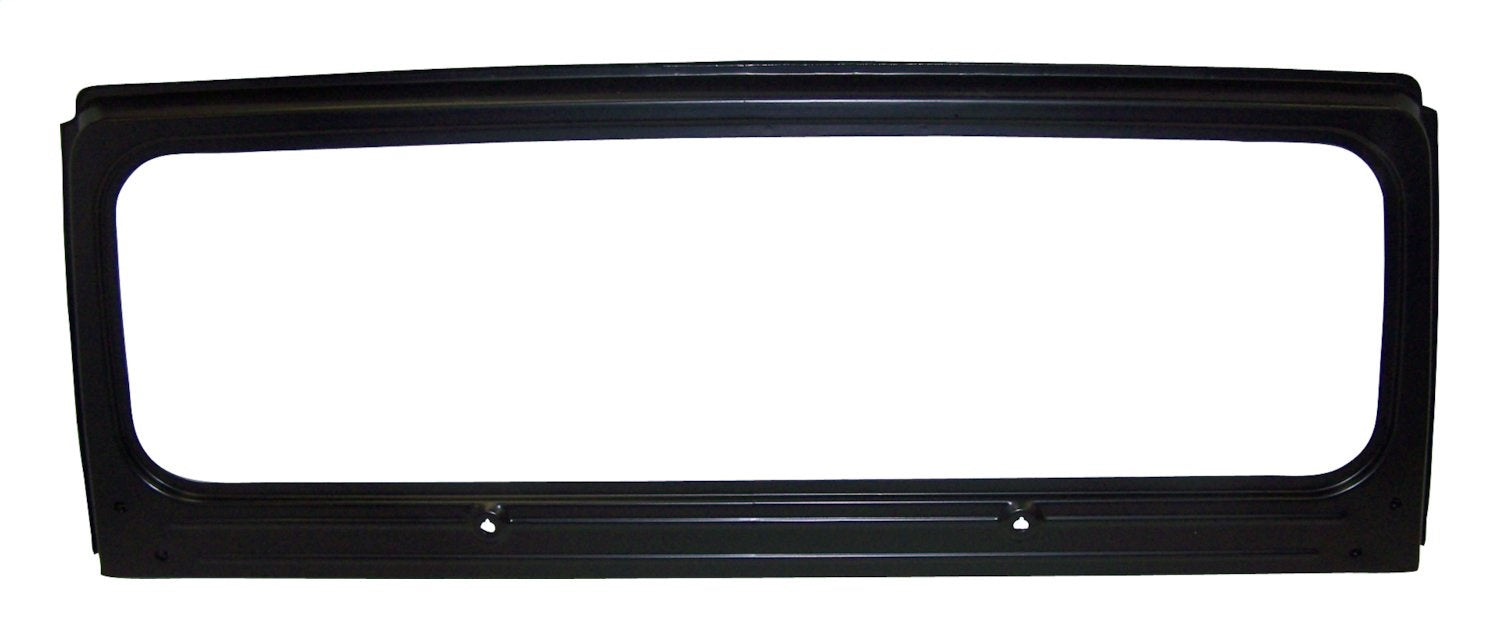 Crown Automotive Jeep Replacement J5758971 Windshield Frame; - Truck Part Superstore