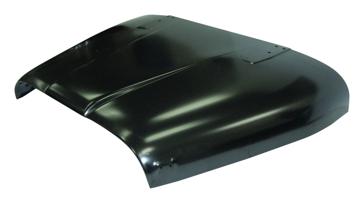 Crown Automotive Jeep Replacement J5761180 Hood; - Truck Part Superstore