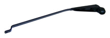 Crown Automotive Jeep Replacement J5762337 Wiper Arm; Front; Black; - Truck Part Superstore