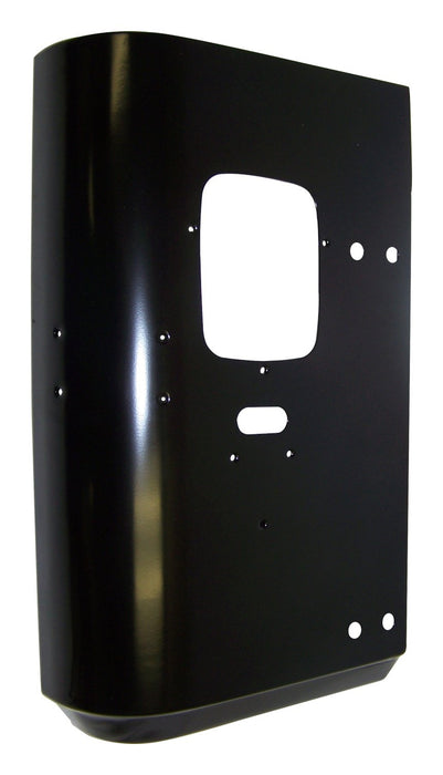 Crown Automotive Jeep Replacement J5764220 Corner Panel; Right; - Truck Part Superstore