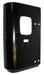Crown Automotive Jeep Replacement J5764220 Corner Panel; Right; - Truck Part Superstore