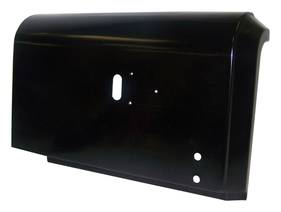 Crown Automotive Jeep Replacement J5764221 Corner Panel; Left; - Truck Part Superstore