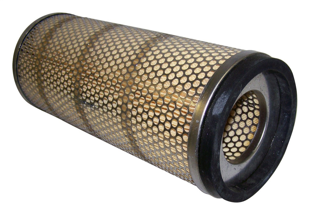Crown Automotive Jeep Replacement J8060602 Air Filter - Truck Part Superstore