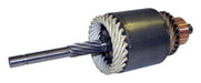 Crown Automotive Jeep Replacement J8120028 Starter Armature - Truck Part Superstore