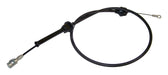 Crown Automotive Jeep Replacement J8120143 Throttle Cable; - Truck Part Superstore