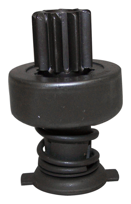 Crown Automotive Jeep Replacement J8120193 Starter Drive Assembly; - Truck Part Superstore