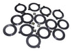 Crown Automotive Jeep Replacement J8120325 Differential Clutch Kit; Rear; w/Locking Differential; For Use w/AMC 20; - Truck Part Superstore