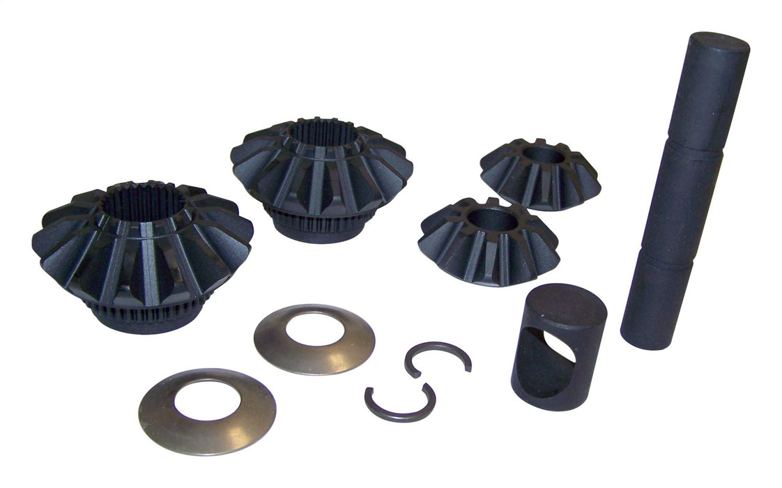 Crown Automotive Jeep Replacement J8120326 Differential Gear Set; Rear; w/Trac-Lok; For Use w/AMC 20; - Truck Part Superstore