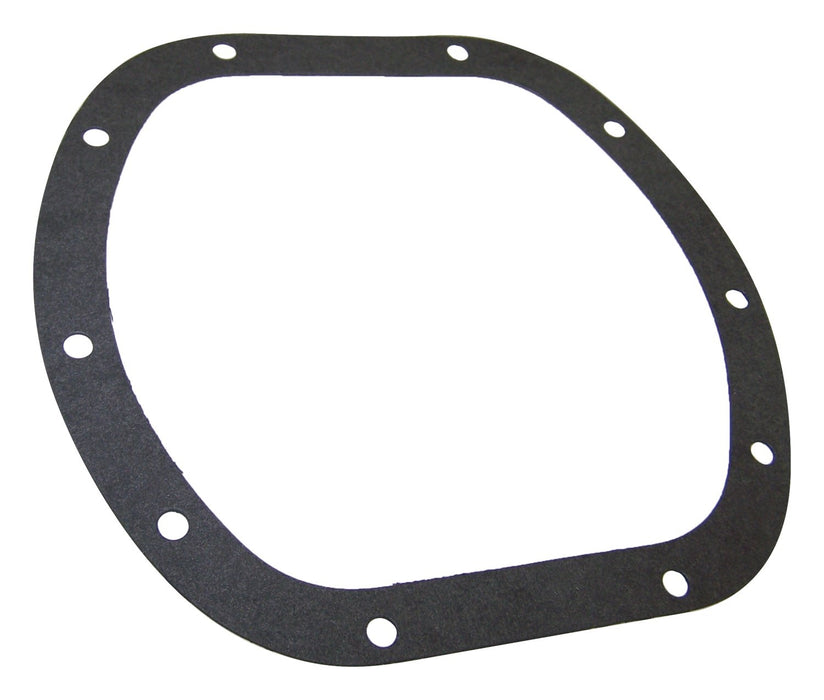 Crown Automotive Jeep Replacement J8120360 Differential Cover Gasket; Front; For Use w/Dana 25/27/30; - Truck Part Superstore