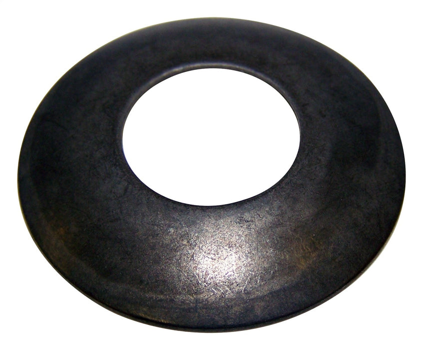 Crown Automotive Jeep Replacement J8120831 Pinion Gear Thrust Washer; Varies With Application; Spider Gear Washer-Conical; - Truck Part Superstore