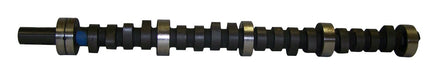 Crown Automotive Jeep Replacement J8121156 Camshaft; - Truck Part Superstore