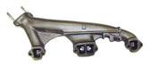 Crown Automotive Jeep Replacement J8121274 Exhaust Manifold; Right; - Truck Part Superstore