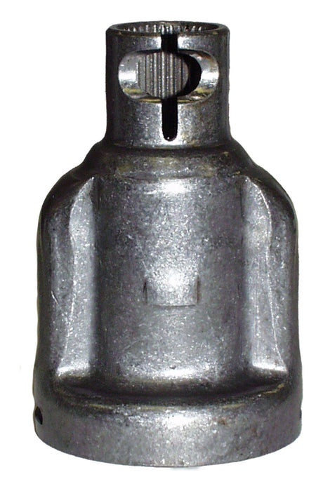 Crown Automotive Jeep Replacement J8121299 Steering Shaft Coupling; For Use w/o Power Steering; - Truck Part Superstore