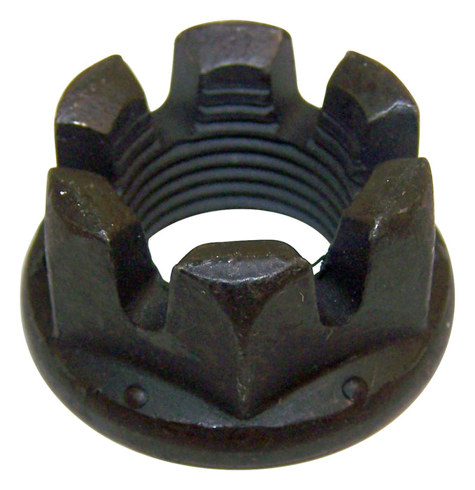 Crown Automotive Jeep Replacement J8121364 Ball Joint Nut; Upper; - Truck Part Superstore