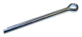 Crown Automotive Jeep Replacement J8121392 Ball Joint Cotter Pin; Front Upper; For Use w/PN[J8126509]; - Truck Part Superstore