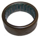 Crown Automotive Jeep Replacement J8121402 Axle Spindle Bearing; Spindle; Presses into Back; - Truck Part Superstore