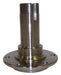 Crown Automotive Jeep Replacement J8121403 Axle Spindle; - Truck Part Superstore