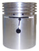 Crown Automotive Jeep Replacement J8121654 Engine Piston And Pin; Standard; - Truck Part Superstore