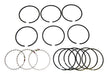 Crown Automotive Jeep Replacement J8121683 Engine Piston Ring Set; Standard Size; Set Of 6; - Truck Part Superstore