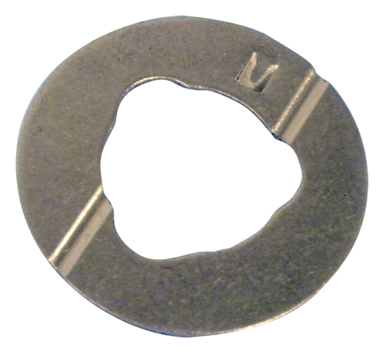 Crown Automotive Jeep Replacement J8121813 Transfer Case Thrust Washer; Intermediate Gear; w/Dana 300; - Truck Part Superstore