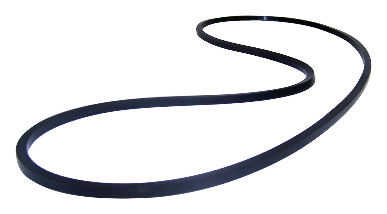 Crown Automotive Jeep Replacement J8122389 Transfer Case Gasket; w/Quadra-Trac Transfer Case; Case Half Seal; - Truck Part Superstore