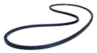 Crown Automotive Jeep Replacement J8122389 Transfer Case Gasket; w/Quadra-Trac Transfer Case; Case Half Seal; - Truck Part Superstore