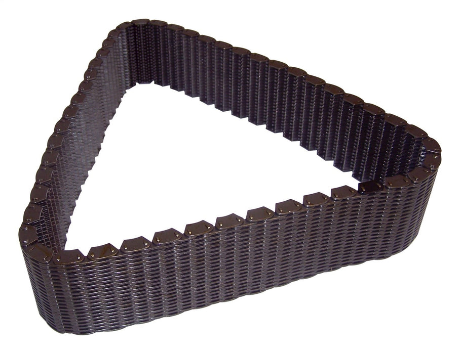 Crown Automotive Jeep Replacement J8122392 Transfer Case Chain; 96 Links; - Truck Part Superstore
