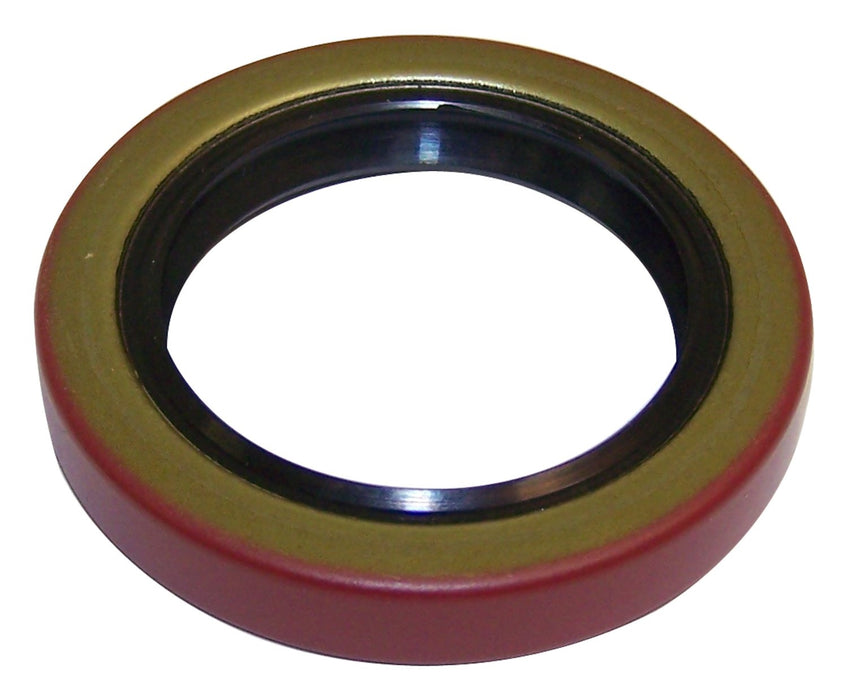 Crown Automotive Jeep Replacement J8122404 Transfer Case Input Seal; w/Quadra-Trac Transfer Case; - Truck Part Superstore