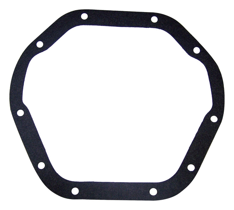 Crown Automotive Jeep Replacement J8122409 Differential Cover Gasket; For Use w/Dana 44; - Truck Part Superstore