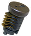 Crown Automotive Jeep Replacement J8122971 Tailgate Lock Cylinder; - Truck Part Superstore